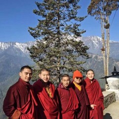 NGAWANG SAMTEN PELZANG