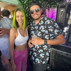Reggaeton Tech House