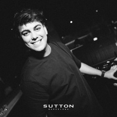 DJ Sergi Grau