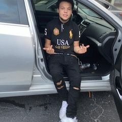 Lil Rayy