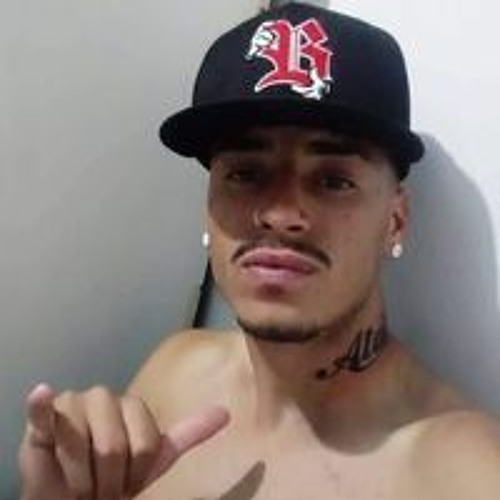 Wesley Souza da Silva’s avatar