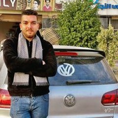 Fares M Ahmed