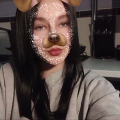 Настя Землянкина