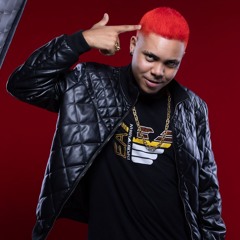 DJ HN DO ALVORADA