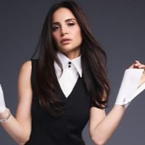 Amal Maher - Khabar Aagel  امال ماهر  - خبر عاجل