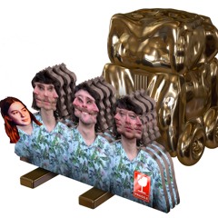 Gregory Gabelstapler