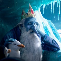 ICE KING