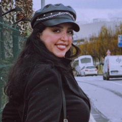 Rahaf Basel Estanbllie
