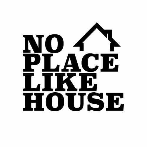 No Place Like House’s avatar