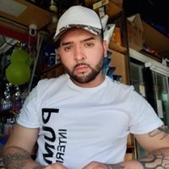 Nicolas Laviaga