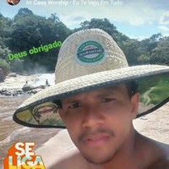 Paulo Xavier