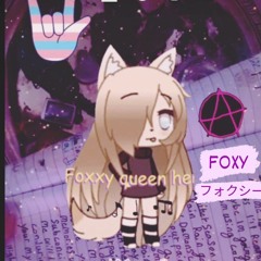Foxy ~   Ig @foxyArt696