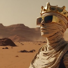 Lawless King
