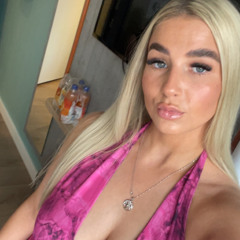 Kayla Sharp