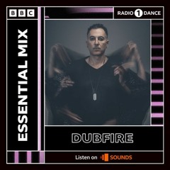 Dubfire - Essential Mix 2022