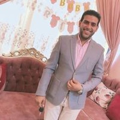 عمرو العباسي