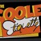 The Cooler Etiquette