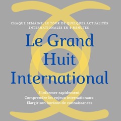 Le Grand Huit International