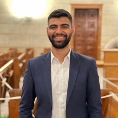 Yousef Hany