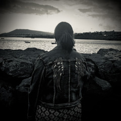 Hayley In The Red Dress