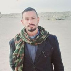 طه ابو شكل المحرق