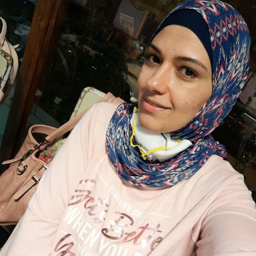 alaa faddah’s avatar