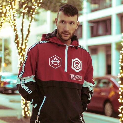 Don Diablo vs Sagan | Save a Little Love vs Dance With Me (Scontra Mashup)