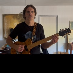 Mona - James Taylor cover