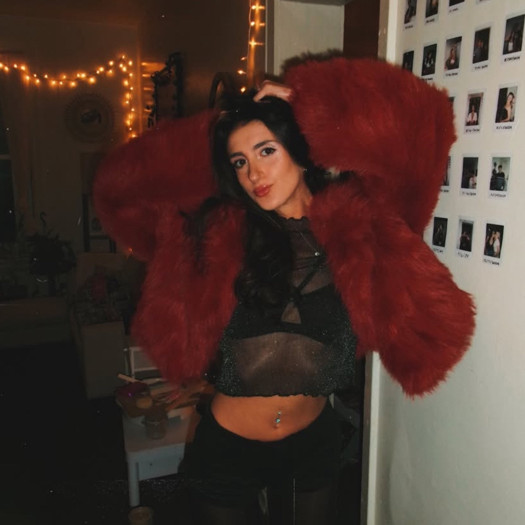 Juliana Danese’s avatar