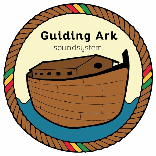 Guiding Ark Soundsystem’s avatar