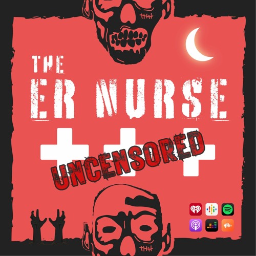 The ER Nurse: UNCENSORED’s avatar