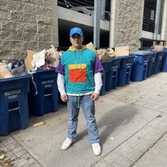 BONKED OFF A GIBBLER