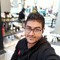 mostafa ghandy