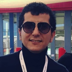 Muhammad Elsayed