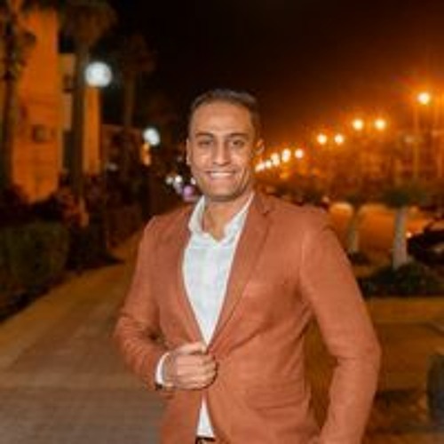 Mohamed Eltuny’s avatar