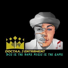 Doctaa J ENTR8MENT
