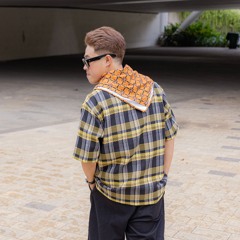 DJ Toan Tran