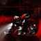 Shadow the hedgehog