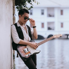 Nhạc phim Người phán xử (Ending)