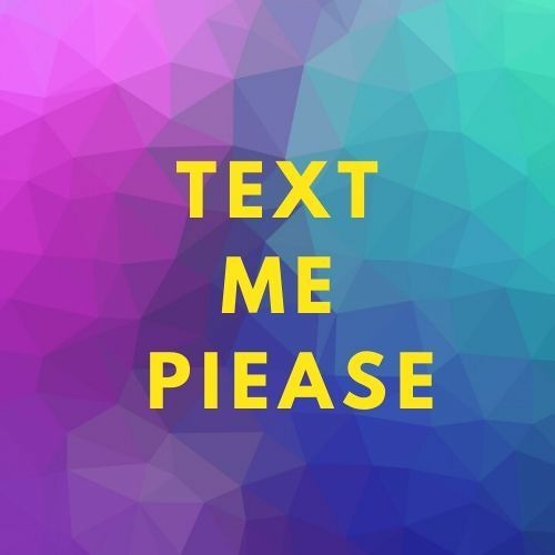 Text me sale