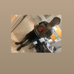 HUNCHO BABYBLUE ✌🏽👍🏽♿️