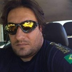 Eduardo Rodrigues Ferreira