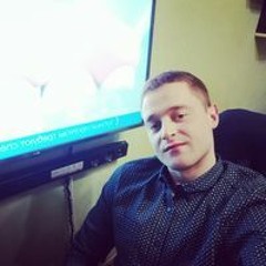 Руслан Кудревич