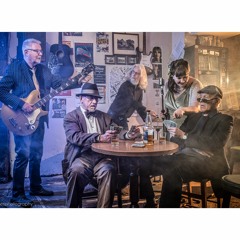 Wave Blues Band