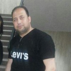 Ahmed Abdelaziz