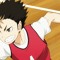 Tanaka &Nishinoya simp -.-