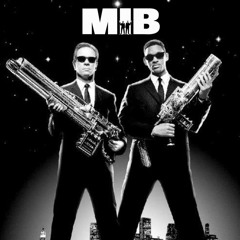🕶 #MIB Collective.™