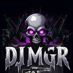 Dj MGR ( MACHINGUNRICHIE )