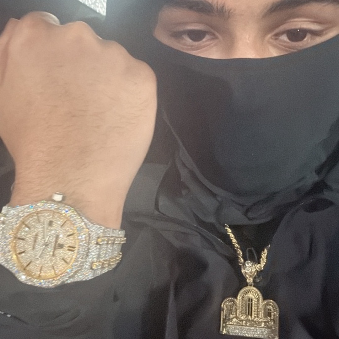 Stream G $WERVØ music | Listen to songs, albums, playlists for
