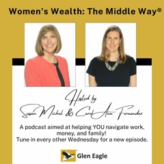 Women's Wealth: The Middle Way®